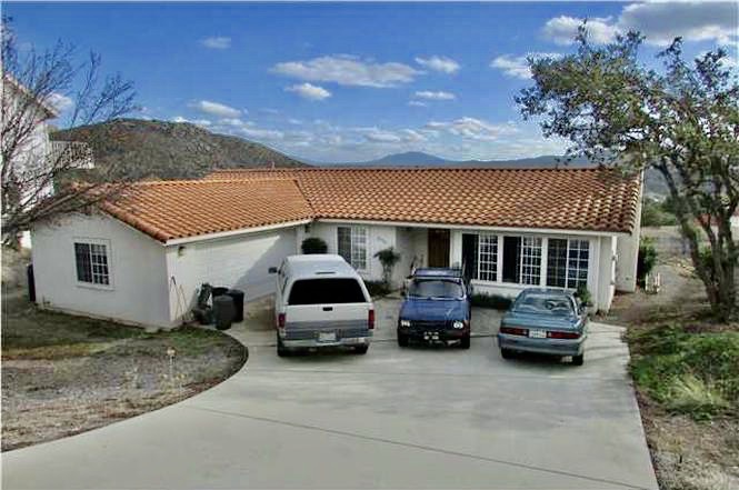 24361 Ysidro DrRamona, CA 92065