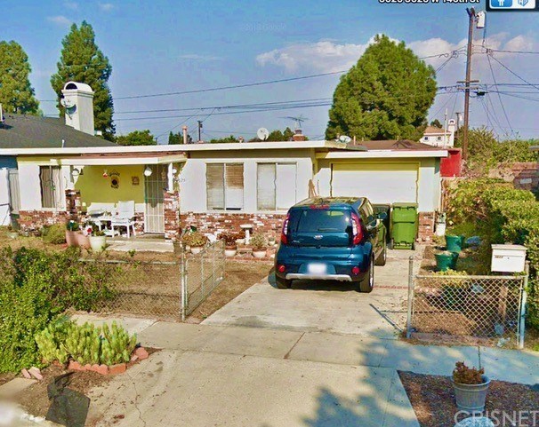 3625 W 146th StHawthorne, CA 90250