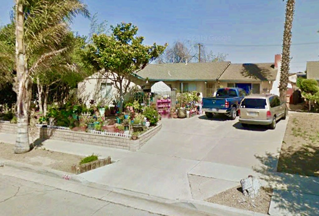 1132 N Sixth StLompoc, CA 93436