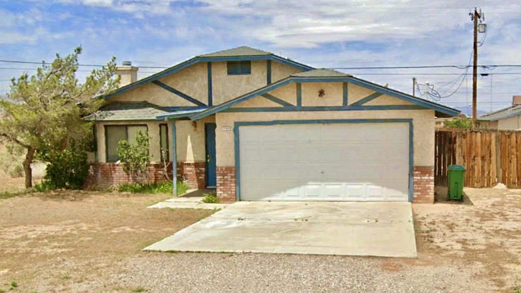 7743 Quezon AveCalifornia City, CA 93505