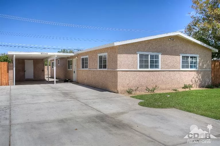 83542 Manzanita AveIndio, CA 92203