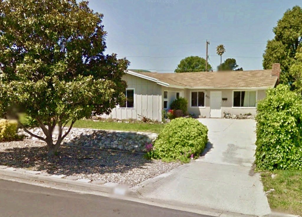 421 S A St Lompoc CA 93436