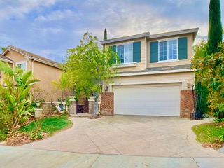 32147 Big Oak Ln., Castaic, CA 91384