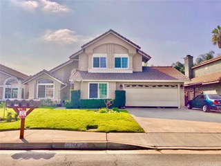 3660 Burning Tree Dr., Ontario, CA 91761