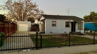 917 W 134th Pl., Compton, CA 90222