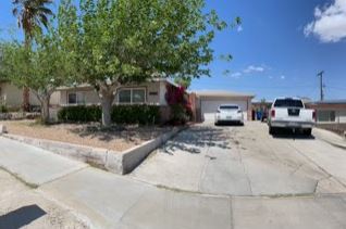 1205 Carson St., Barstow, CA 92311