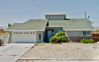 10167 Rea Ave, California City, CA 93505