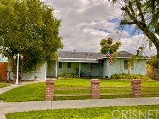 600 S Gilbert St., Fullerton, CA 92833