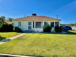 600 Francis St., Bakersfield, CA 93308