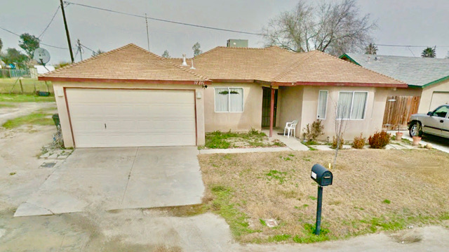 2812 North Ave., Corcoran, CA 93212